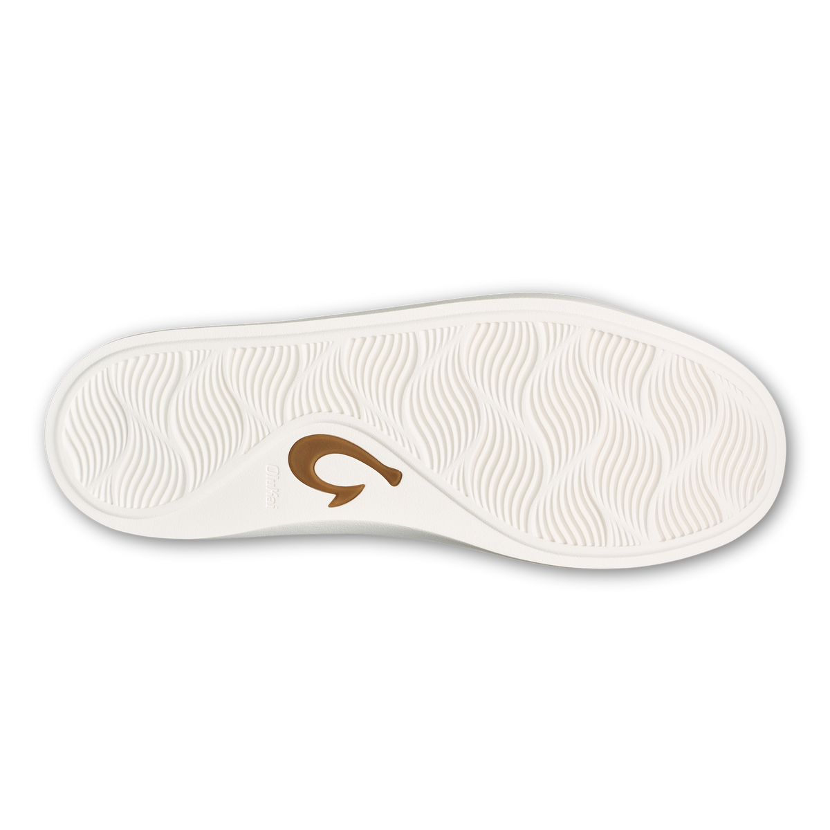 OluKai Tradewind Men’s Breathable Sneakers - Off White