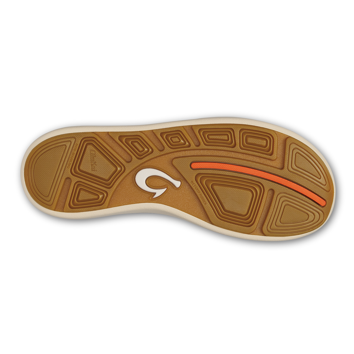OluKai Moku Slip-on - Island Salt / Koi