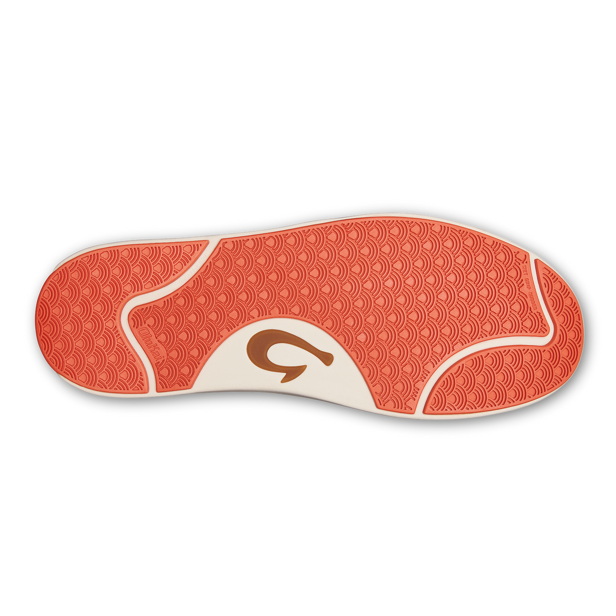 OluKai Lae‘ahi Men's Slip-On Sneakers - Kona