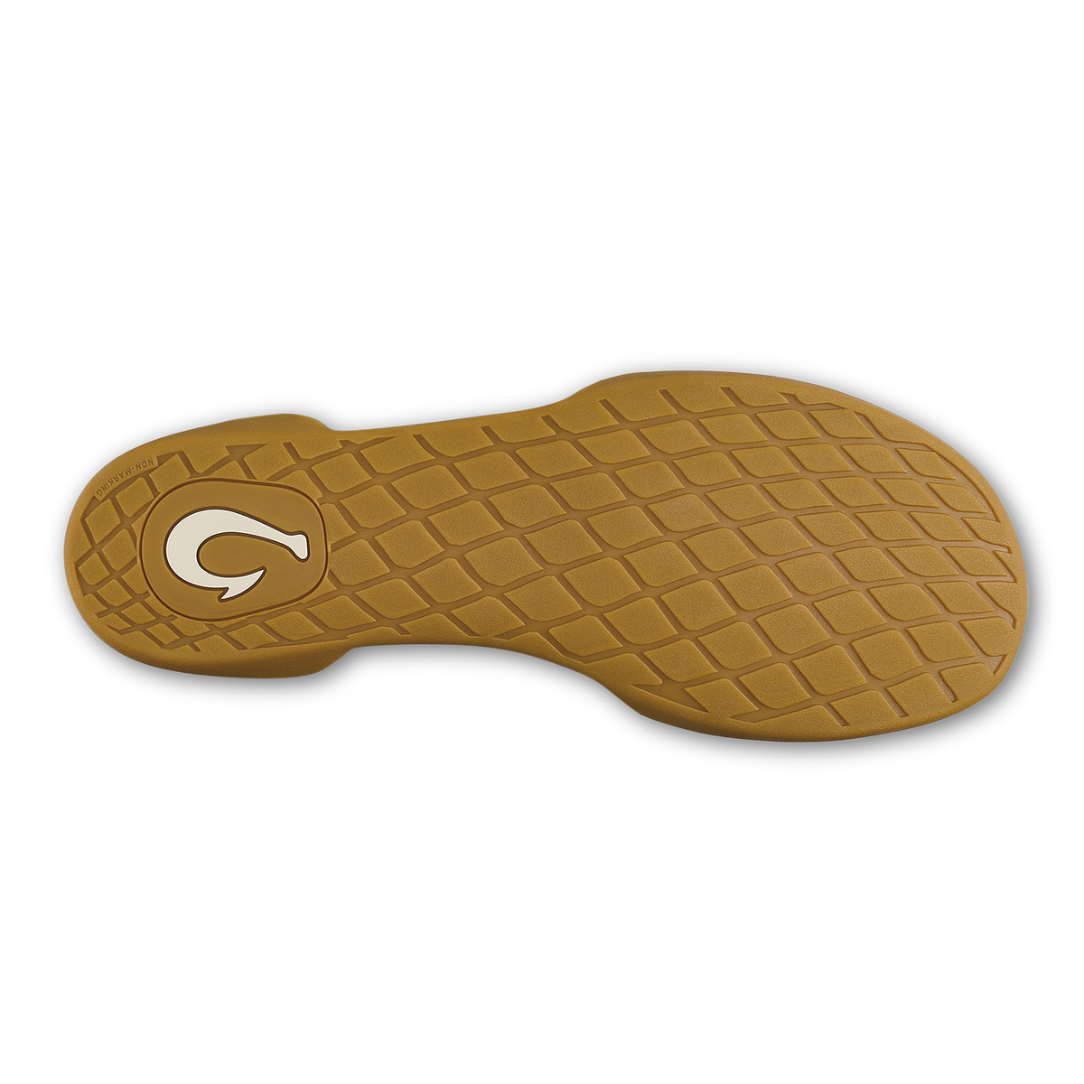 OluKai Moloa Hulu - Dusty Olive / Dusty Olive