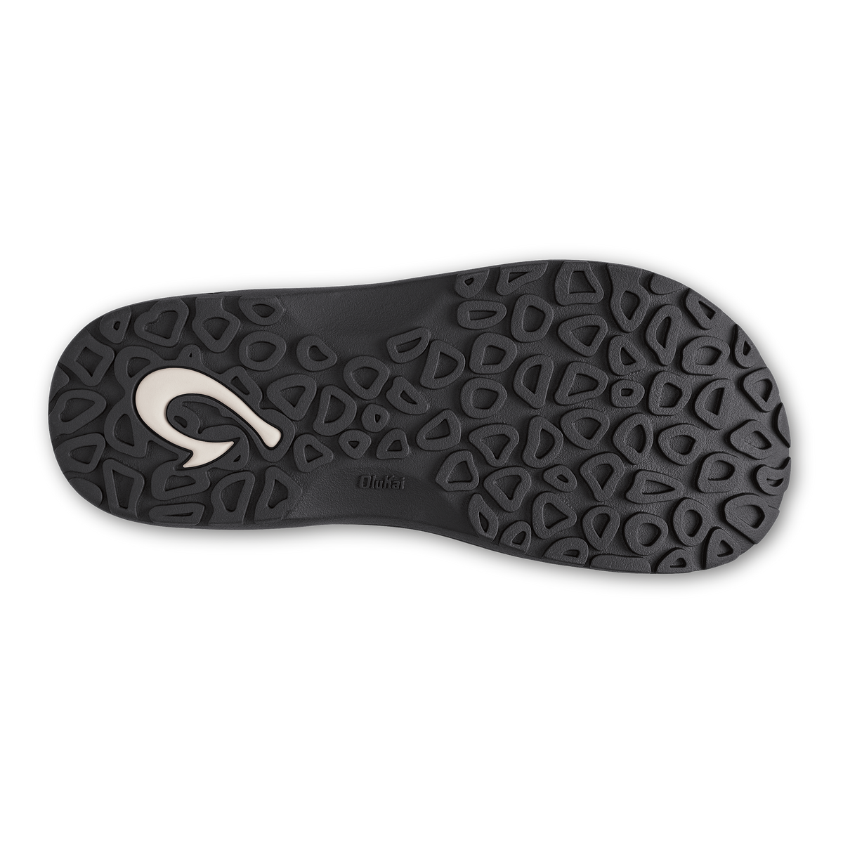 OluKai 'Ohana - Black / HLA