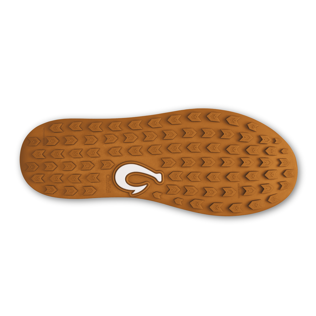 OluKai Wai‘alae - White / Tan
