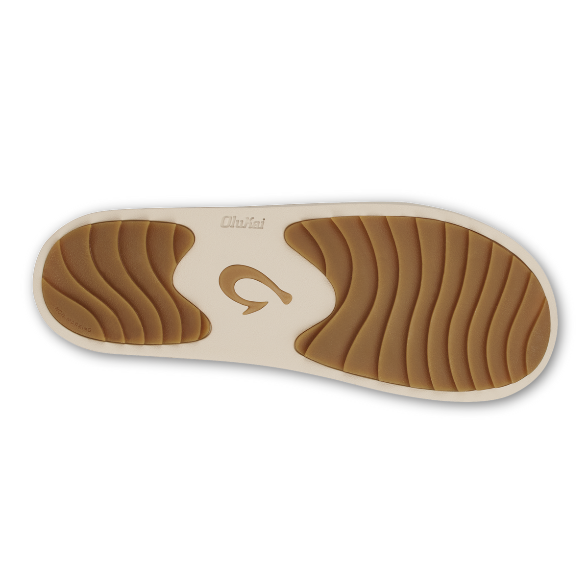 OluKai Ku‘i Women‘s Slip-On Slippers - Puka