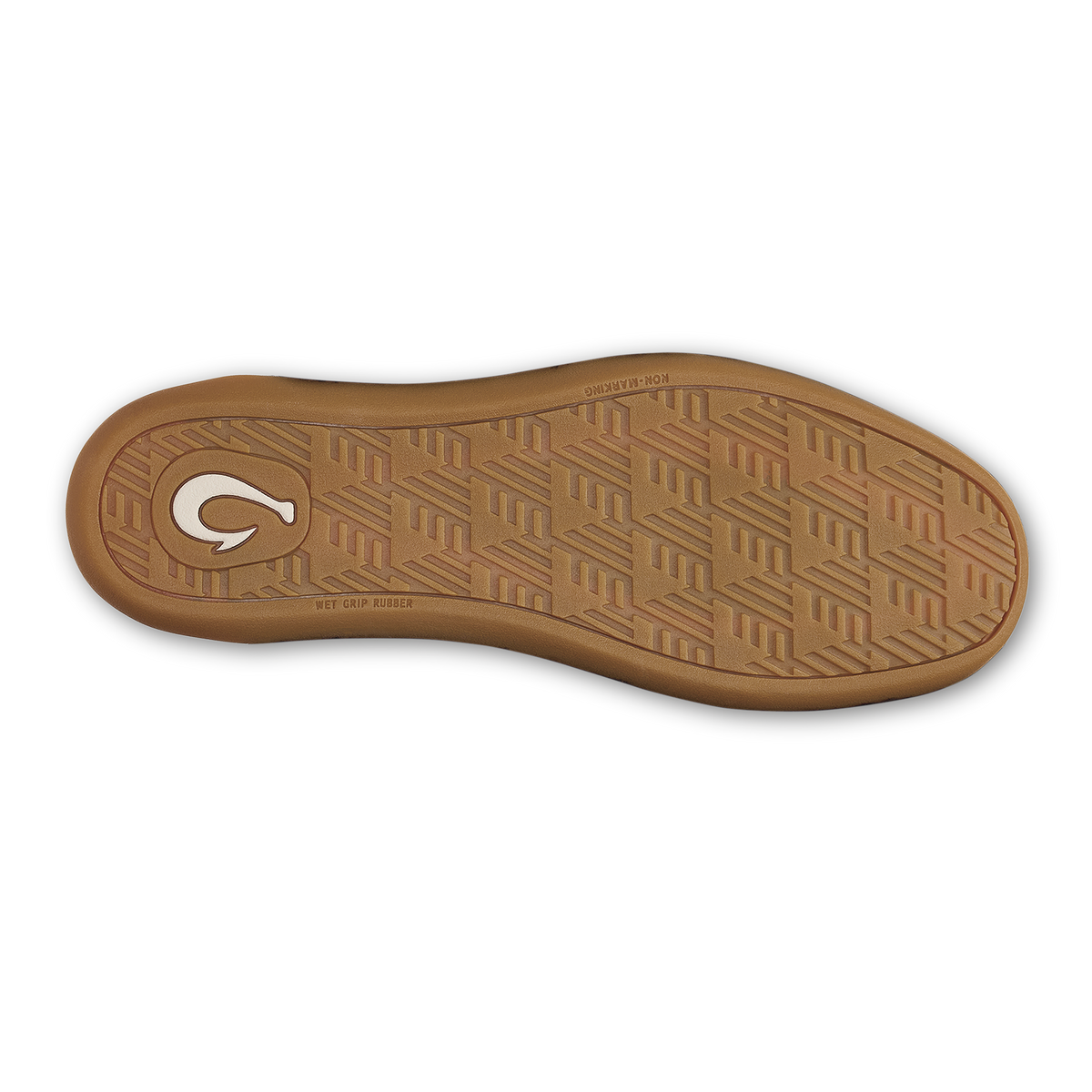OluKai Hale Mule - Dusty Pink / Tapa | Olukai