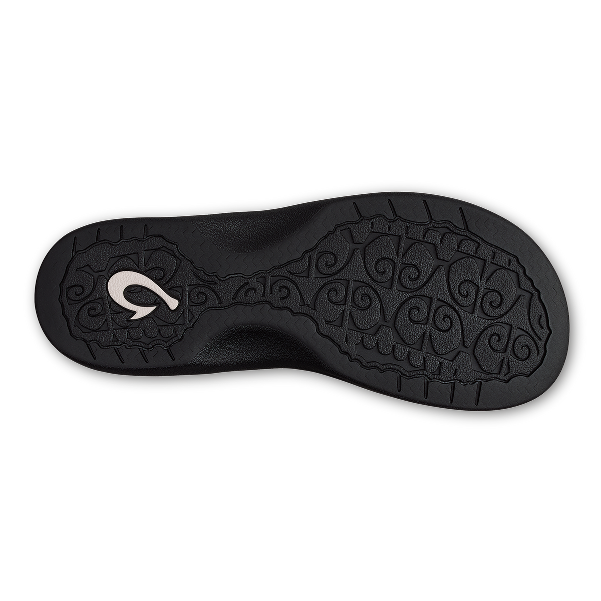 OluKai ‘Ohana Women's Best Selling Beach Sandals - Coral Rose / Pa‘i