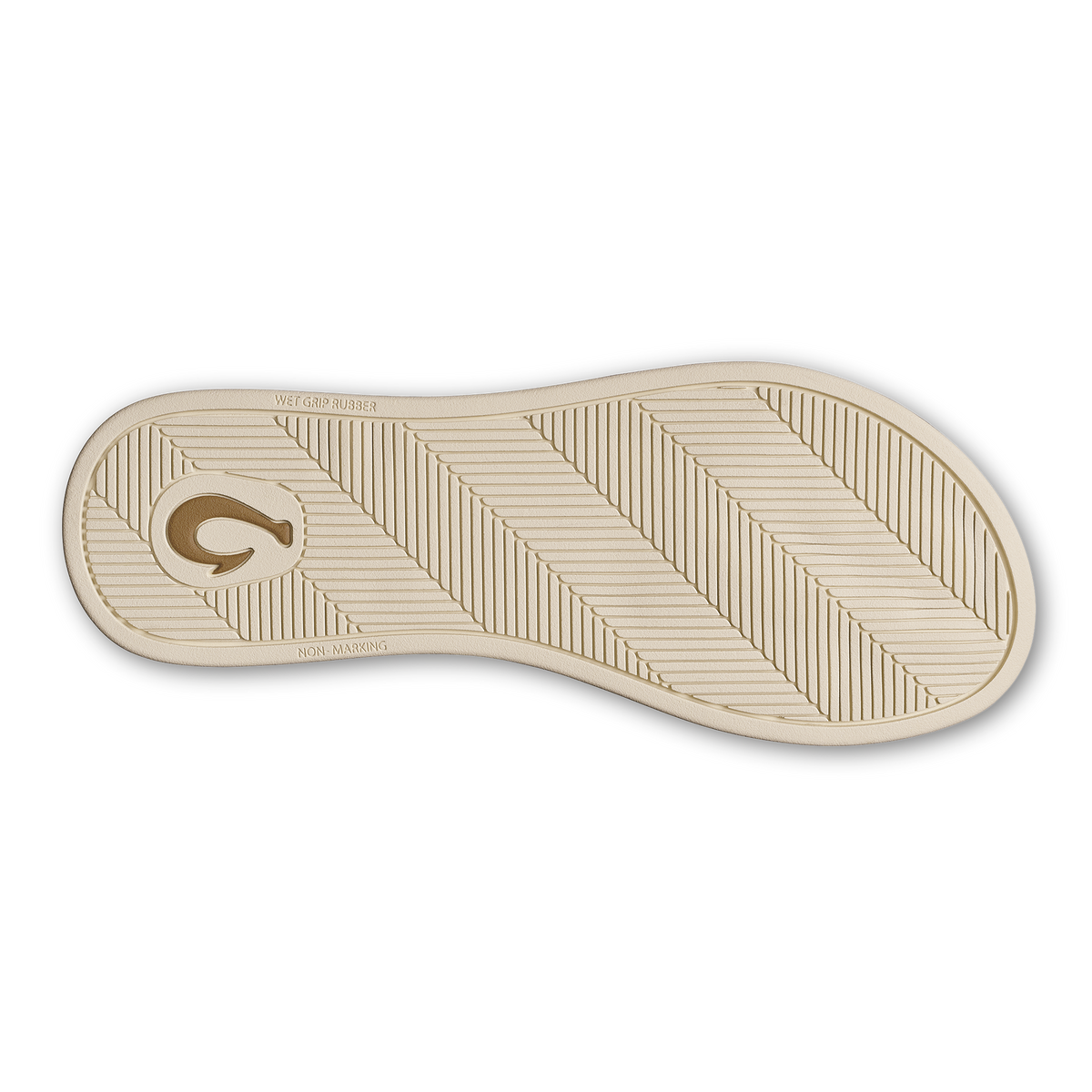 OluKai ‘Uiki Women’s Everyday Beach Sandals - Mood Indigo