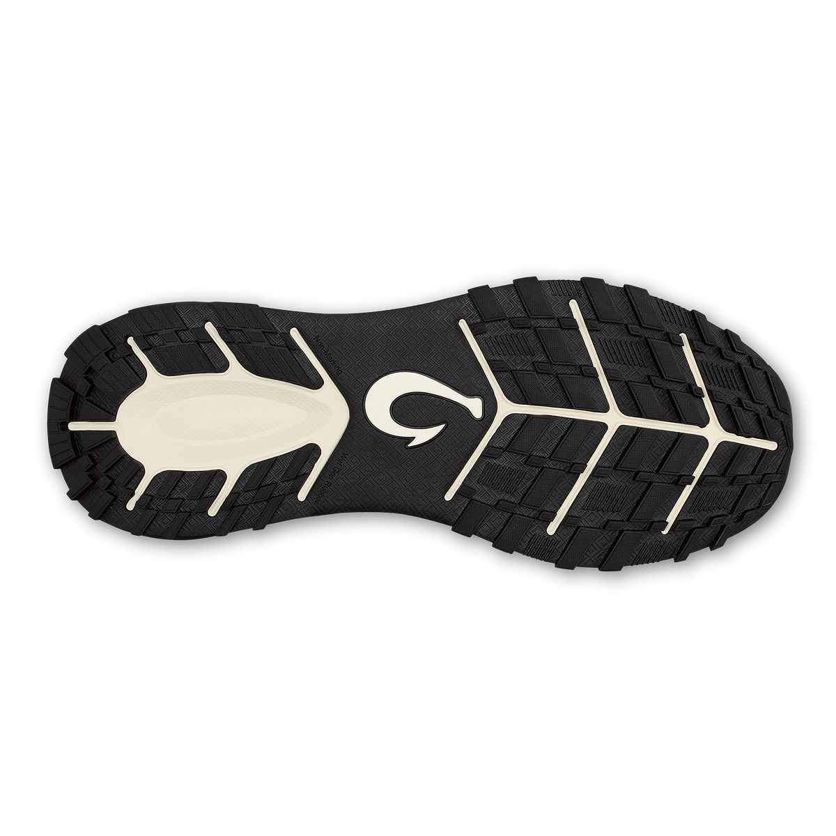 OluKai Makiki - Cloud Grey / Poi | Olukai