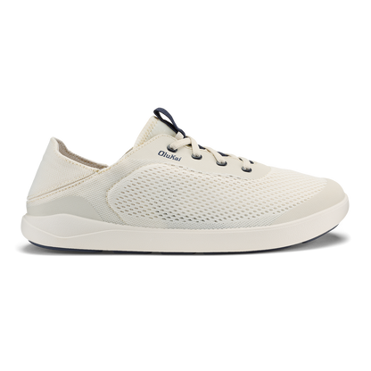 OluKai Moku Pae - White Sand / Trench Blue