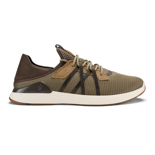 OluKai Mio Li - Mustang / Dk Java