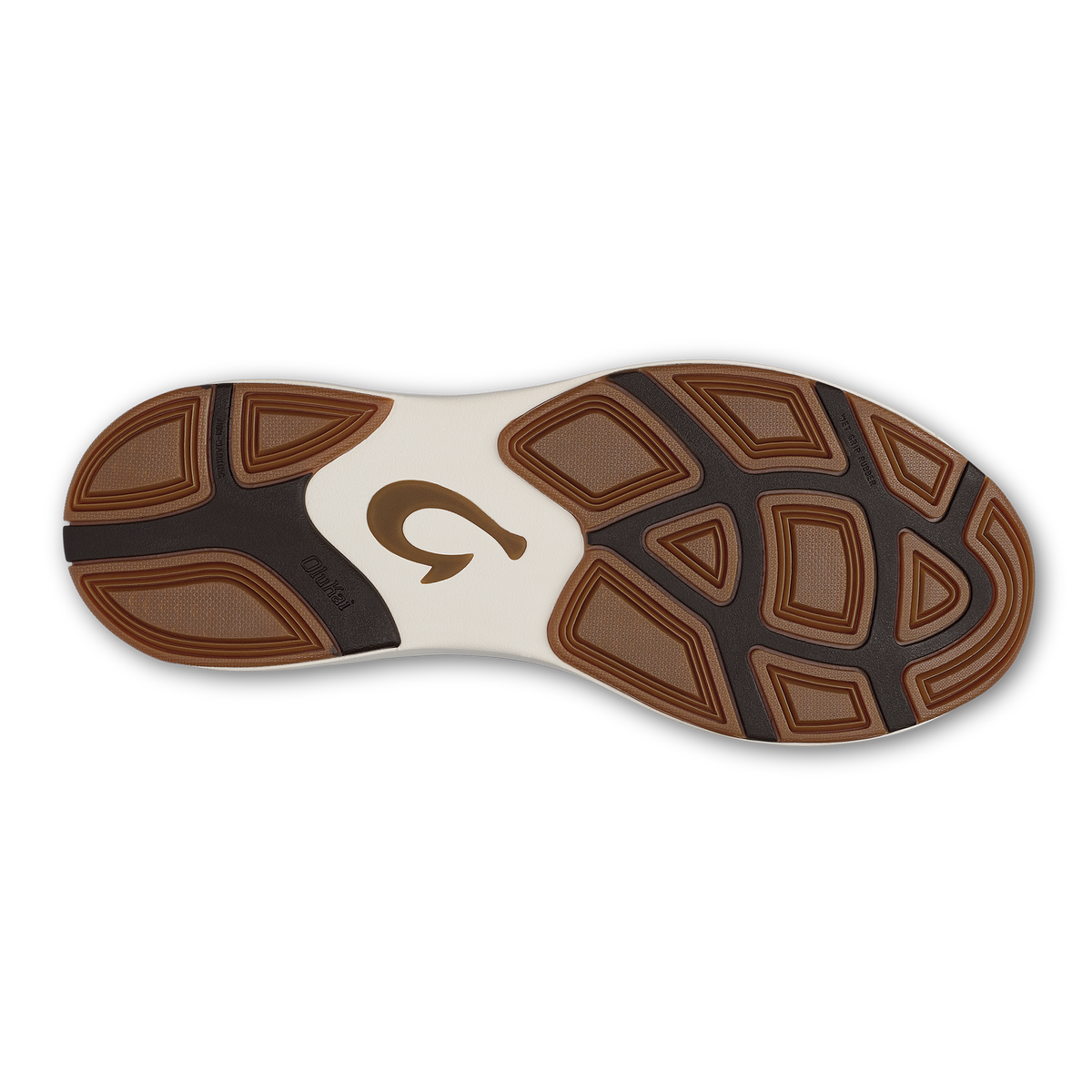 OluKai Mio Li - Mustang / Dk Java