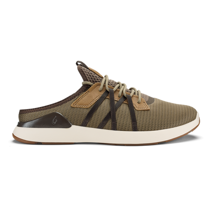 OluKai Mio Li - Mustang / Dk Java