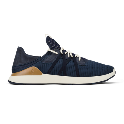 OluKai Mio Lī - Trench Blue / Natural | Olukai