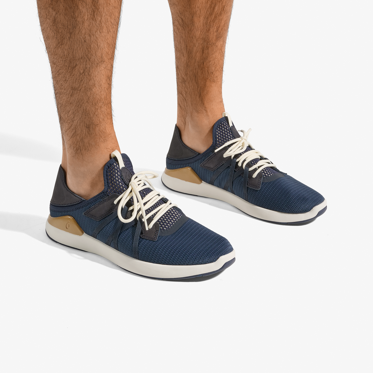 OluKai Mio Lī - Trench Blue / Natural | Olukai