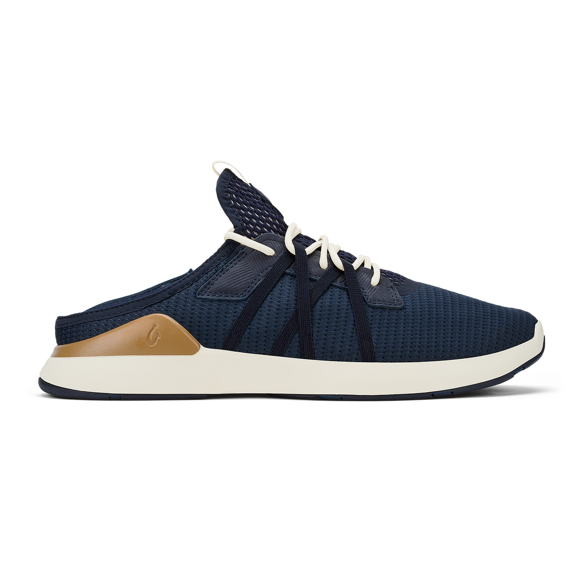 OluKai Mio Lī - Trench Blue / Natural | Olukai