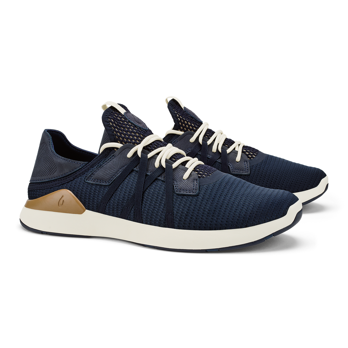 OluKai Mio Lī - Trench Blue / Natural | Olukai