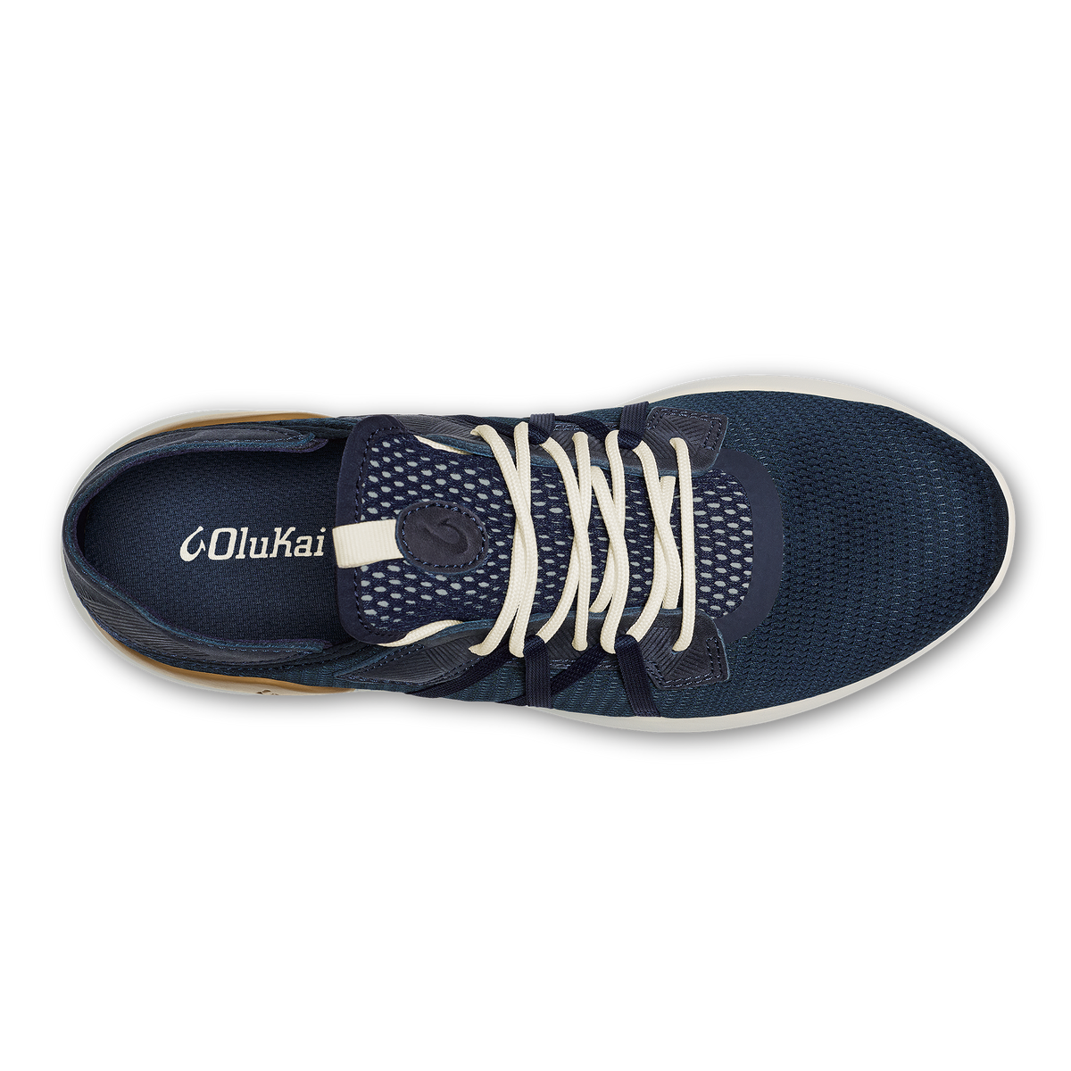 OluKai Mio Lī - Trench Blue / Natural | Olukai