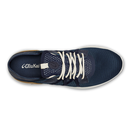 OluKai Mio Lī - Trench Blue / Natural | Olukai