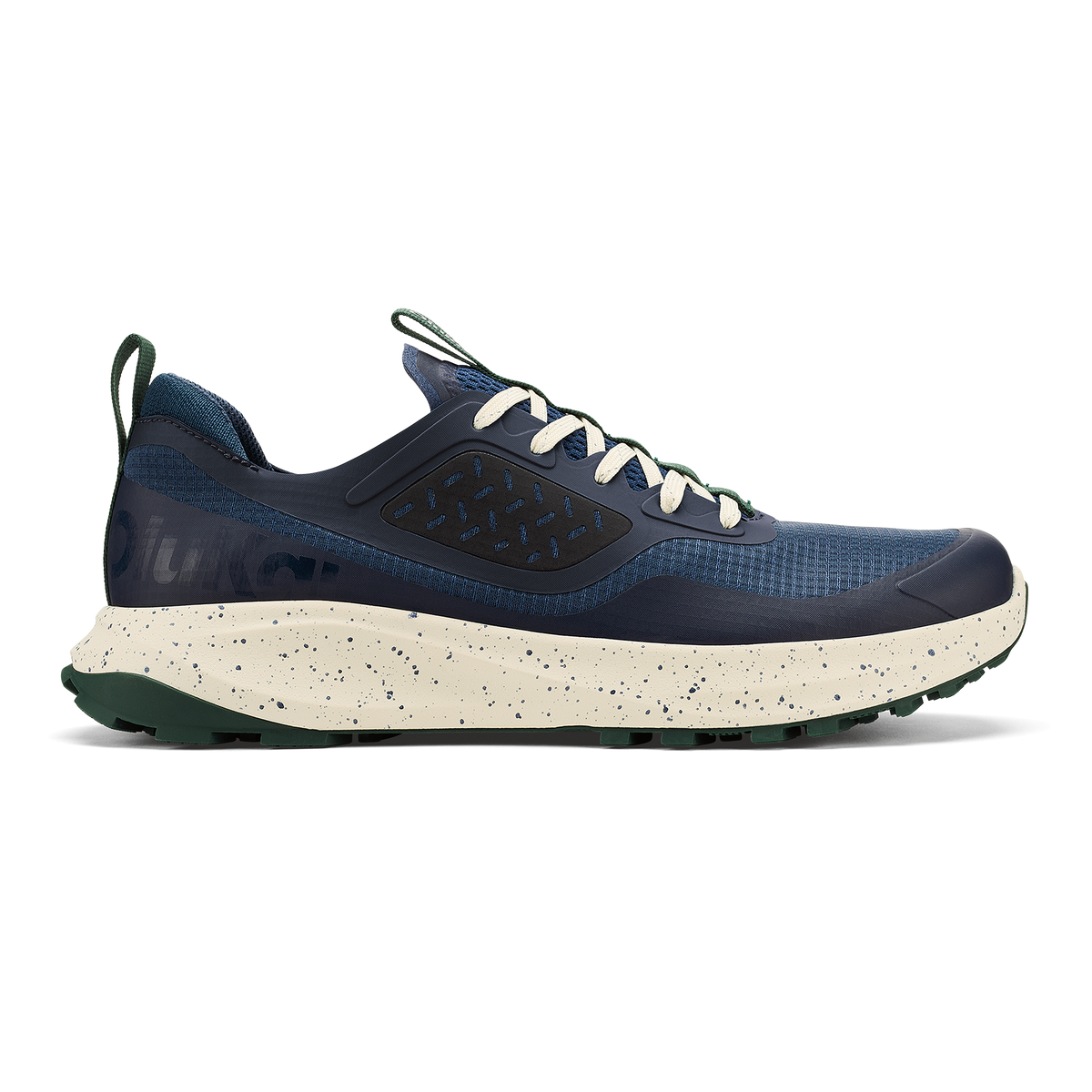 OluKai Makiki - Trench Blue / Trench Blue | Olukai