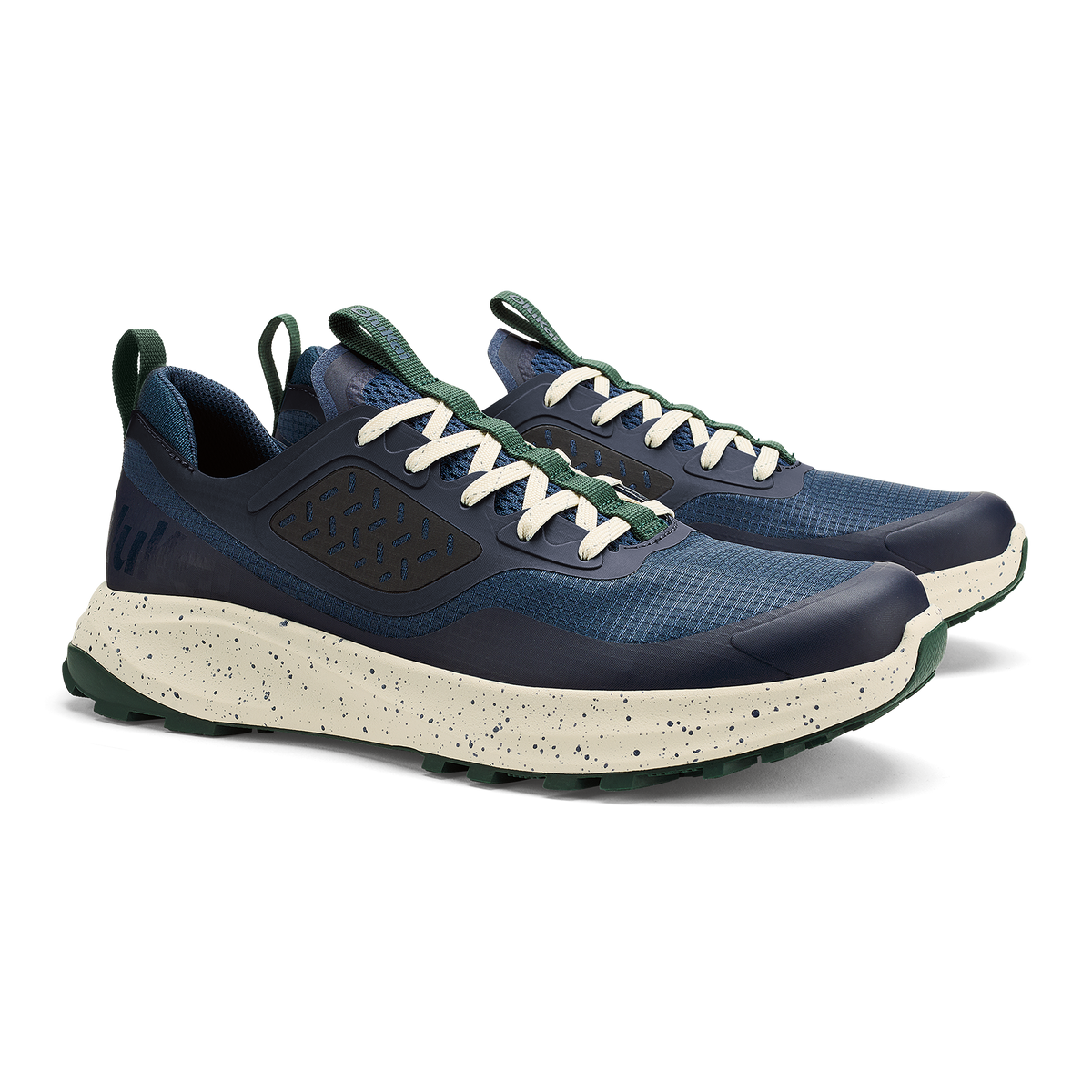 OluKai Makiki - Trench Blue / Trench Blue | Olukai
