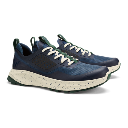 OluKai Makiki - Trench Blue / Trench Blue | Olukai