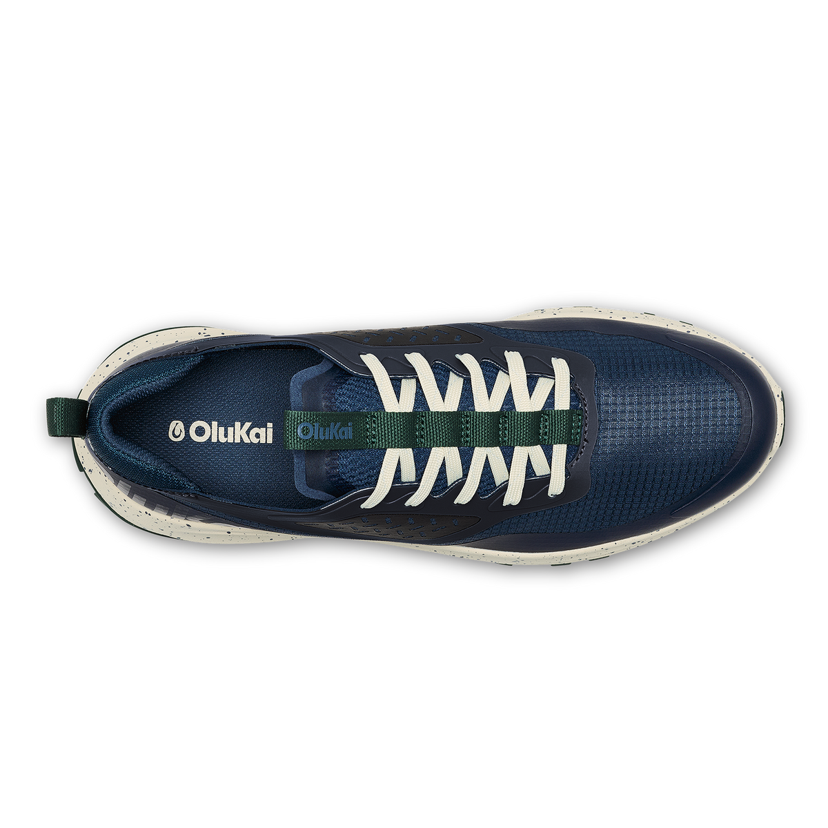 OluKai Makiki - Trench Blue / Trench Blue | Olukai
