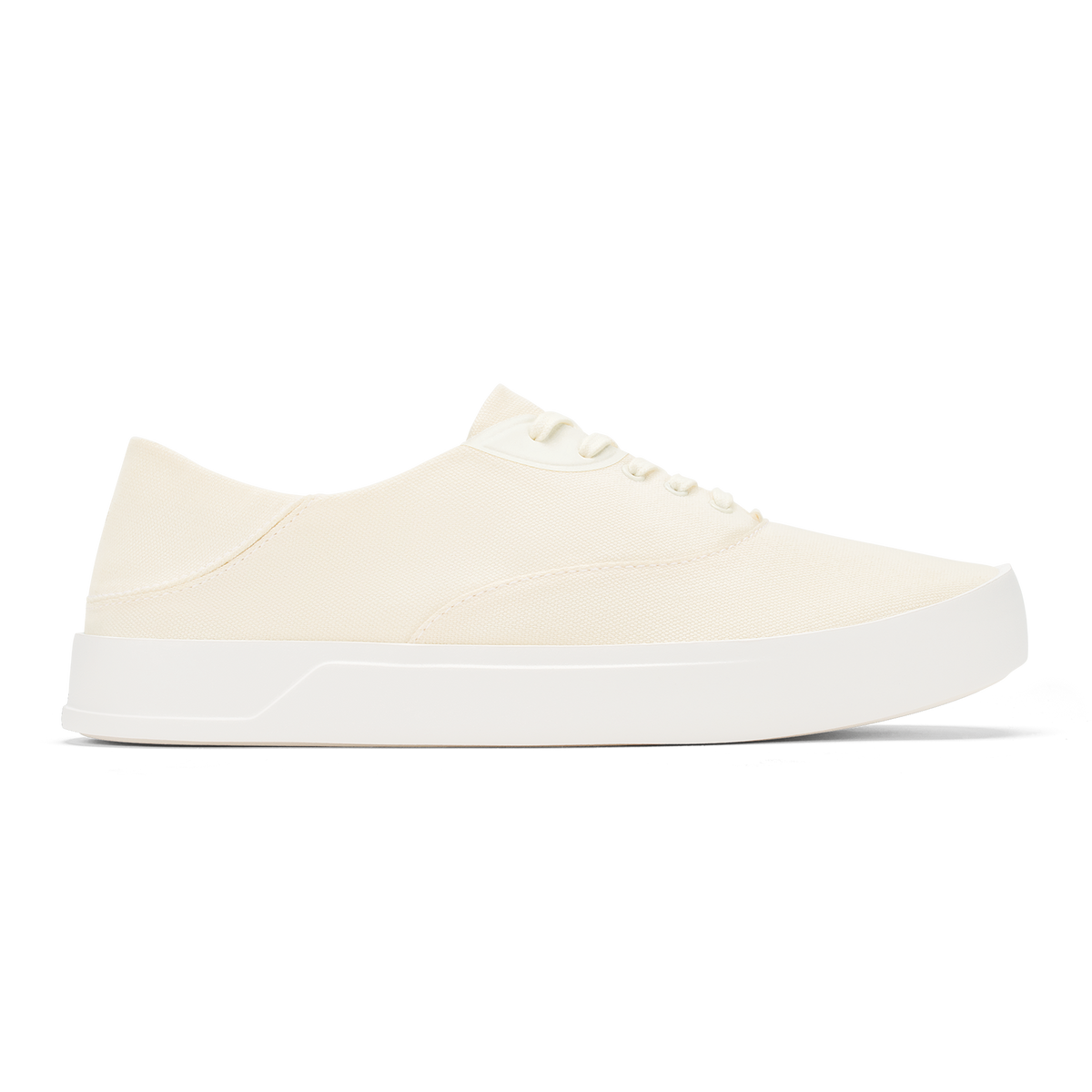 OluKai Tradewind Men’s Breathable Sneakers - Off White