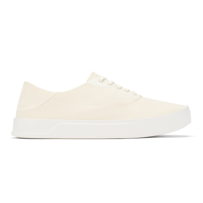 OluKai Tradewind Men’s Breathable Sneakers - Off White