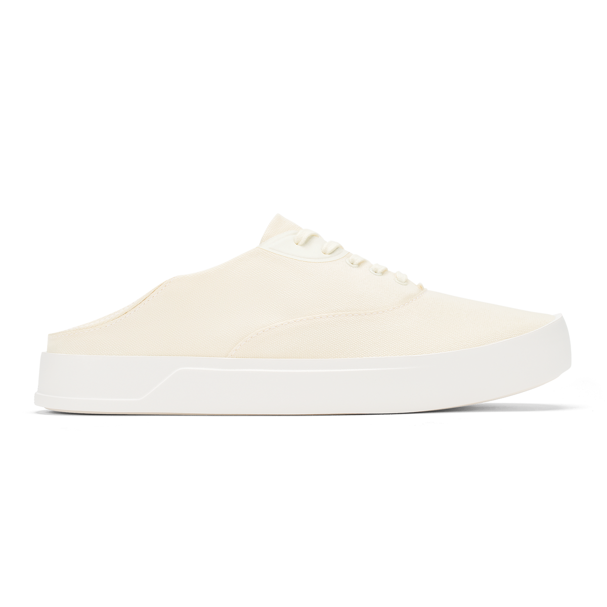 OluKai Tradewind Men’s Breathable Sneakers - Off White