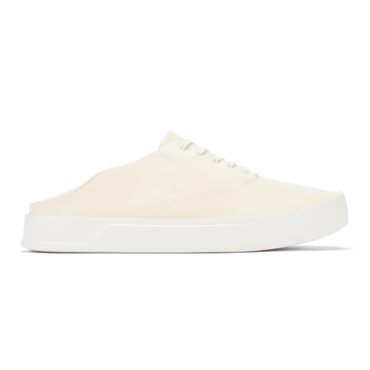 OluKai Tradewind Men’s Breathable Sneakers - Off White