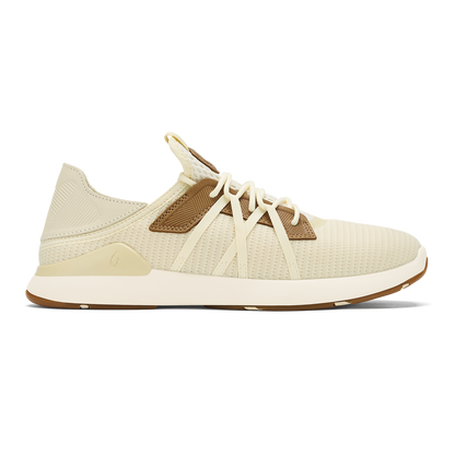OluKai Mio Lī Men's Athletic Shoes - Dune