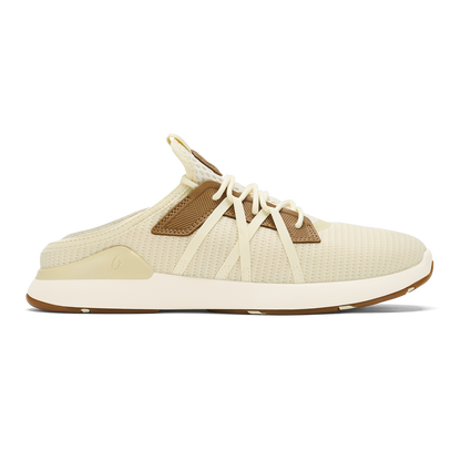 OluKai Mio Lī Men's Athletic Shoes - Dune