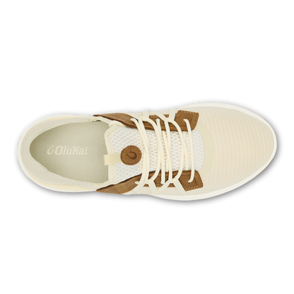 OluKai Mio Lī Men's Athletic Shoes - Dune