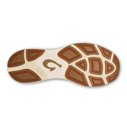OluKai Mio Lī Men's Athletic Shoes - Dune