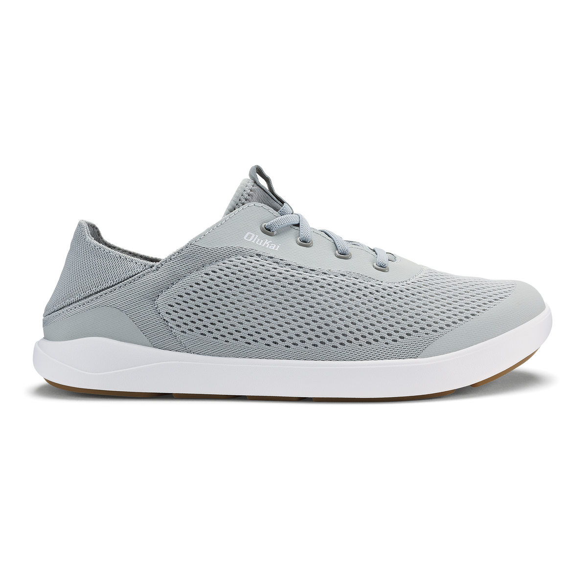 OluKai Moku Pae - Cloud Grey / Ash