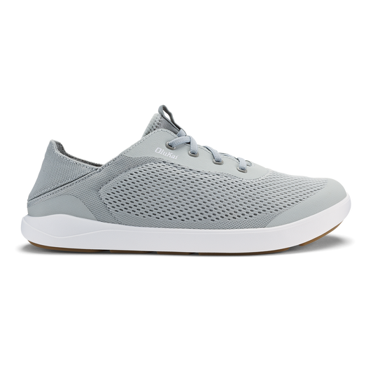 OluKai Moku Pae - Cloud Grey / Ash