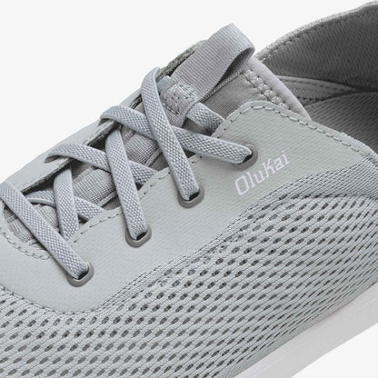 OluKai Moku Pae - Cloud Grey / Ash