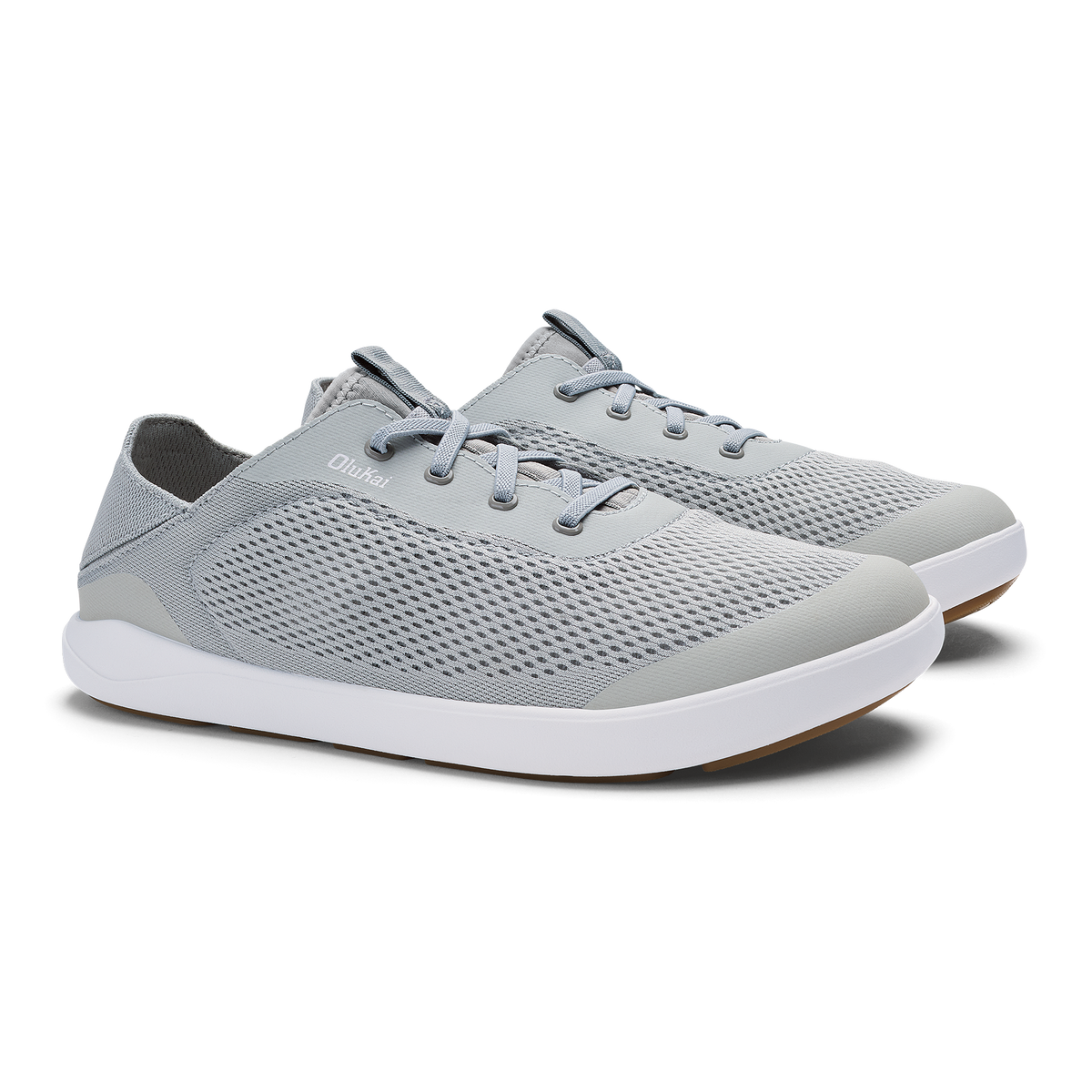 OluKai Moku Pae - Cloud Grey / Ash