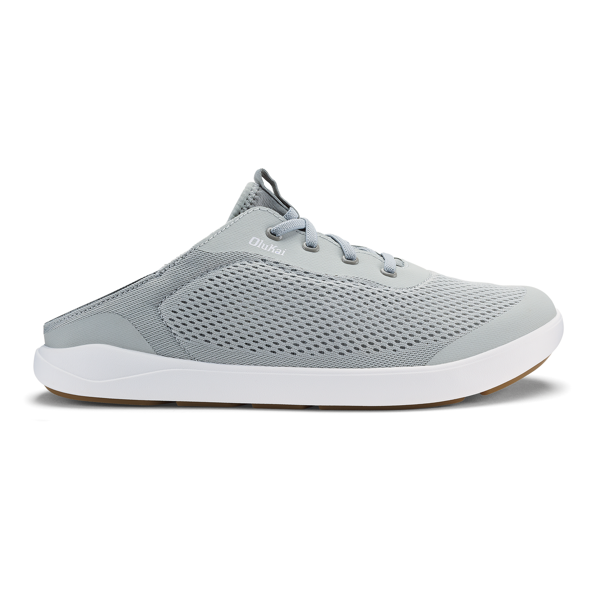 OluKai Moku Pae - Cloud Grey / Ash