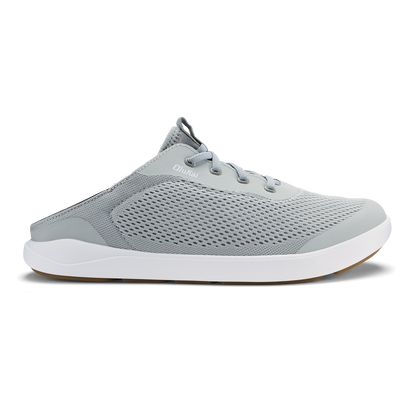 OluKai Moku Pae - Cloud Grey / Ash