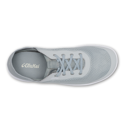 OluKai Moku Pae - Cloud Grey / Ash
