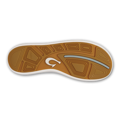 OluKai Moku Pae - Cloud Grey / Ash