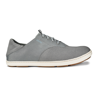 OluKai OluKai Nohea Moku - Sharkskin | Men's Sneakers