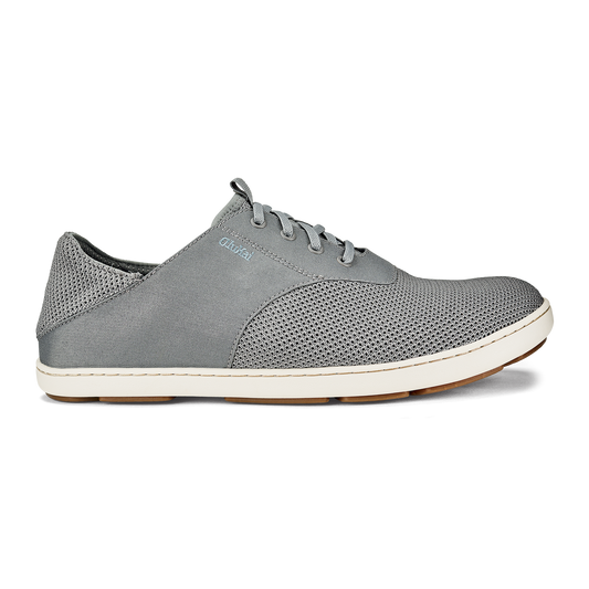 OluKai OluKai Nohea Moku - Sharkskin | Men's Sneakers