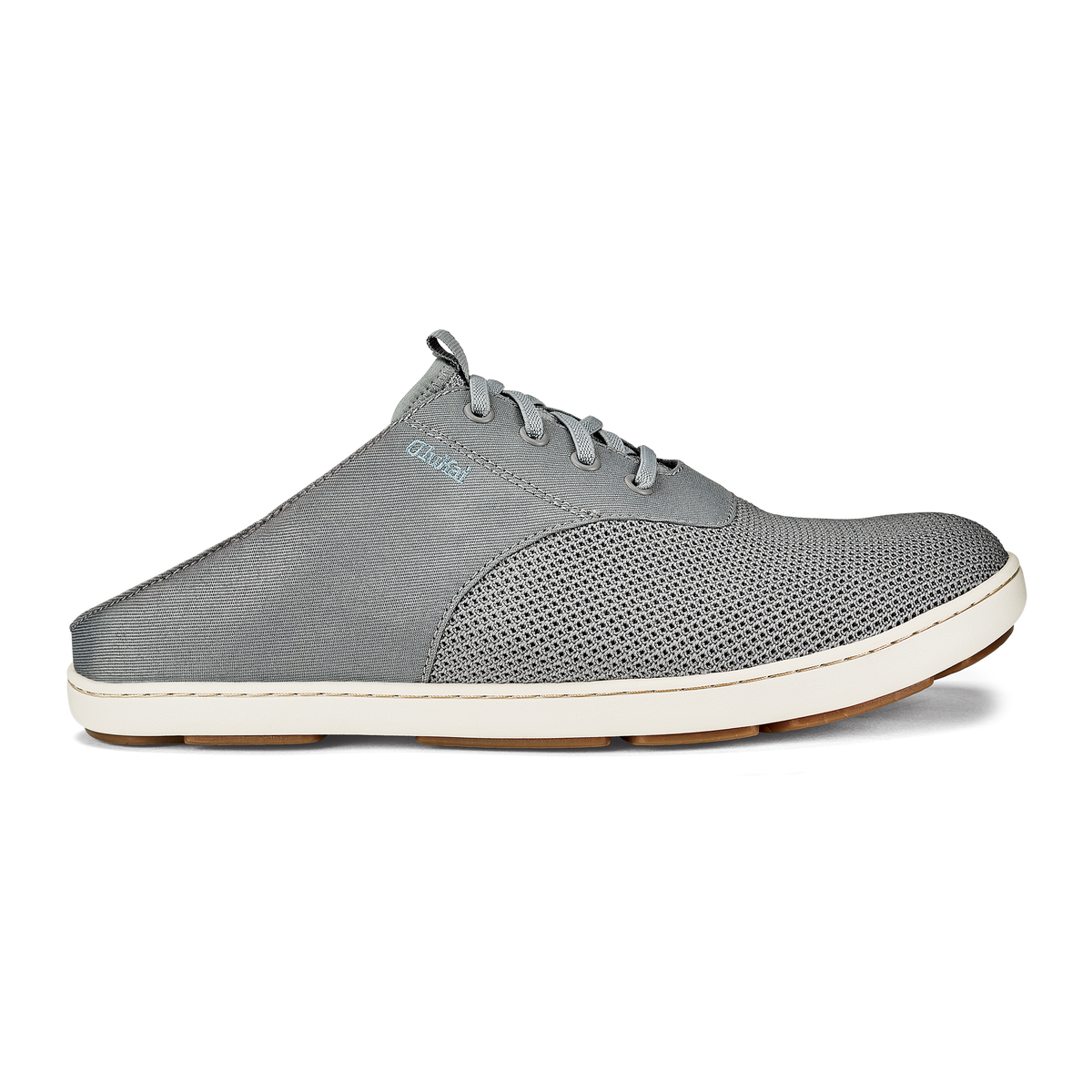 OluKai OluKai Nohea Moku - Sharkskin | Men's Sneakers