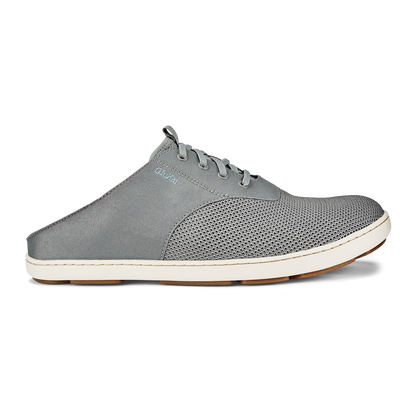 OluKai OluKai Nohea Moku - Sharkskin | Men's Sneakers