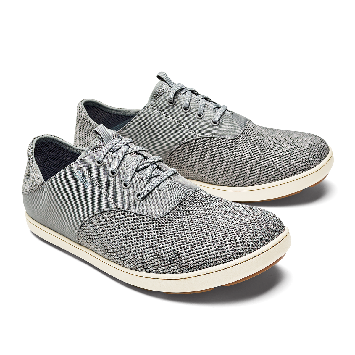 OluKai OluKai Nohea Moku - Sharkskin | Men's Sneakers
