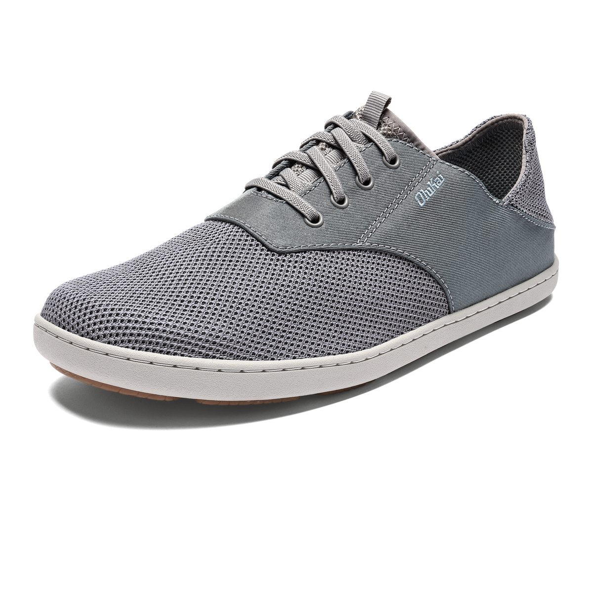 OluKai OluKai Nohea Moku - Sharkskin | Men's Sneakers