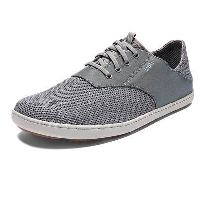 OluKai OluKai Nohea Moku - Sharkskin | Men's Sneakers