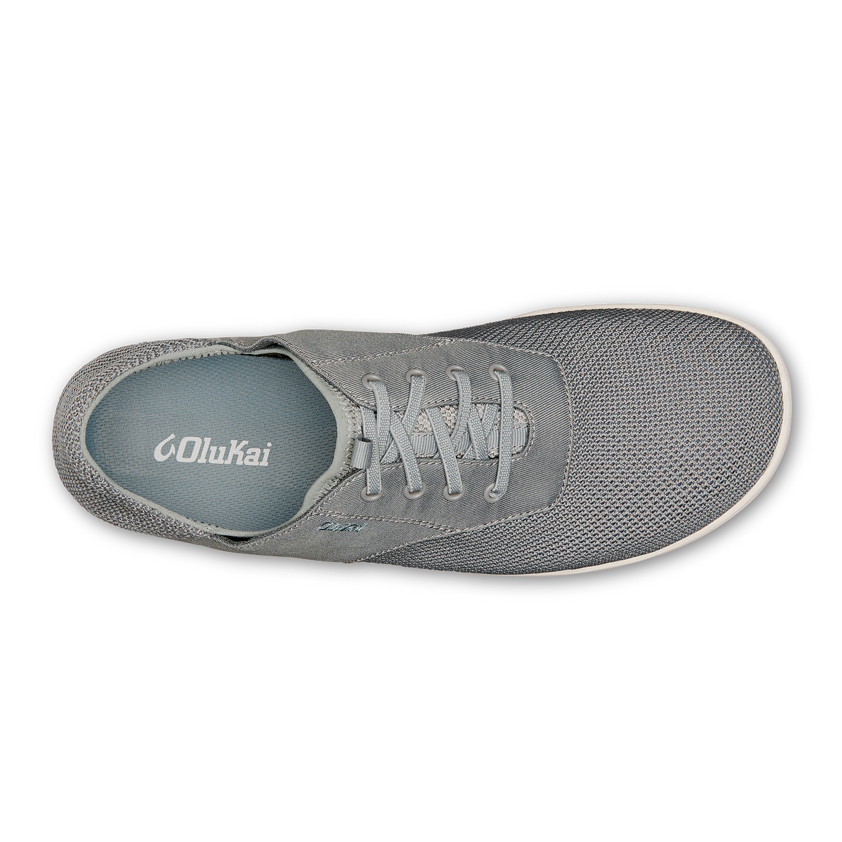 OluKai OluKai Nohea Moku - Sharkskin | Men's Sneakers