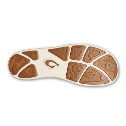 OluKai OluKai Nohea Moku - Sharkskin | Men's Sneakers